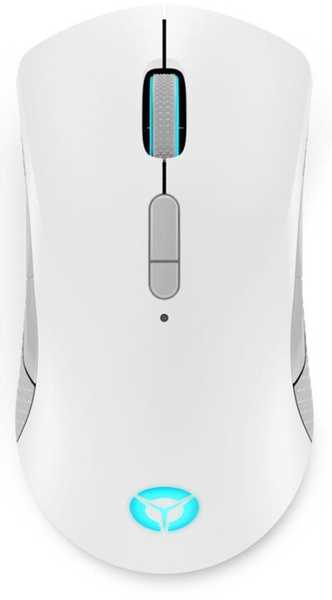 Fotoja e Maus Lenovo Legion M600, gri