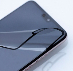 Fotoja e Xham mbrojtës 3MK FlexibleGlass Max për Samsung Galaxy A11