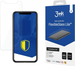 Fotoja e Mbrojtëse për ekran 3MK FlexibleGlass Lite për Apple iPhone 11 Pro