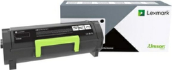 Fotoja e Toner Lexmark B262U00, i zi