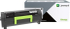 Fotoja e Toner Lexmark B262U00, i zi, Picture 1