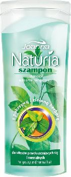 Fotoja e Shampo Joanna Naturia, 100 ml