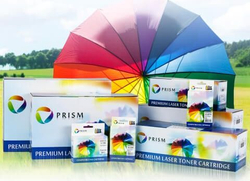 Fotoja e Bojë për printer Prism, 100 ml, e zezë