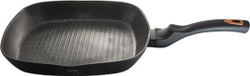 Fotoja e Tigan grilli Berlinger Haus, 28 cm, i zi