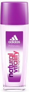 Fotoja e Deodorant Adidas Natural Vitality, 75ml