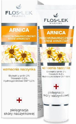 Fotoja e Krem kundër rrudhave FLOSLEK Pharma Arnica, 50 ml
