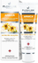 Fotoja e Krem kundër rrudhave FLOSLEK Pharma Arnica, 50 ml, Picture 1