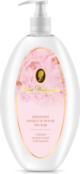 Fotoja e Sapun i lëngshëm Miraculum Sweet Romance, 300 ml