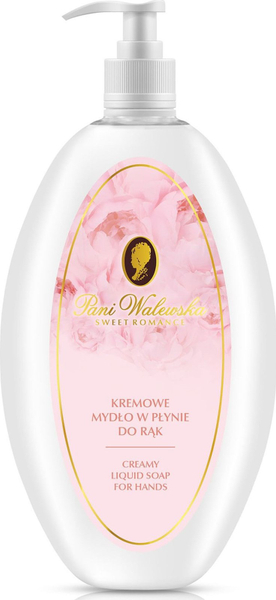 Fotoja e Sapun i lëngshëm Miraculum Sweet Romance, 300 ml