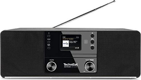 Fotoja e Radio TechniSat DigitRadio 370 CD BT, i zi