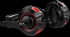 Fotoja e Kufje Genius GX Gaming HS-G600V, të zeza / kuqe, Picture 4