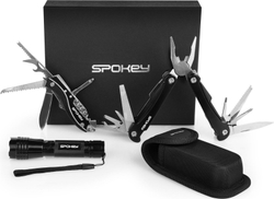 Fotoja e Vegla me kuti Spokey Bold (929233), 4 copë