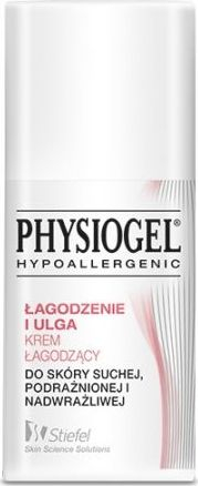Fotoja e Krem qetësues për fytyrë Physiogel, 40ml