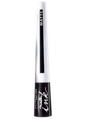 Fotoja e Penel për sy Maybelline Matte Eyeliner Master Ink, 10 Charcoal Black