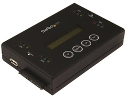 Fotoja e Disk i jashtëm StarTech USB SATA (SU2DUPERA11)