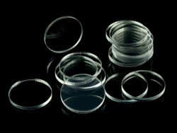 Fotoja e Mbajtës për figura dekorative Crafters, 30x2mm, 15 copë
