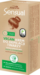 Fotoja e Krem rroje Joanna Sensual Vegan, 20G