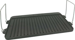 Fotoja e Grill KingHoff, 44 cm