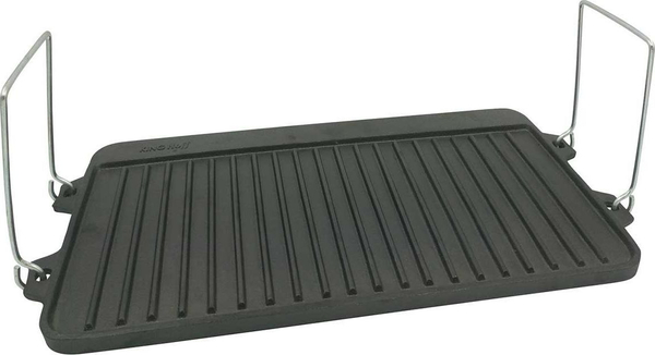Fotoja e Grill KingHoff, 44 cm