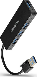 Fotoja e Hub USB Axagon, 4x USB 3.2, Gen 1 (HUE-G1A)