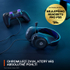 Fotoja e Kufje SteelSeries Arctis Nova 1P, të zeza, Picture 2