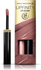 Fotoja e Buzëkuq Max Factor Lipfinity Lip Color, 016 Glowing, Picture 1