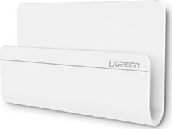 Fotoja e Mbajtëse muri për smartphone Ugreen 30394, e bardhë