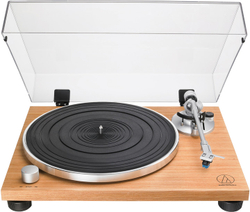 Fotoja e Gramofon Audio-Technica AT-LPW30TK
