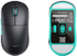 Fotoja e Maus Xtrfy M8, i zi, Picture 7