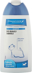 Fotoja e Shampon për flokë të bardhë Francodex PL, 250ml