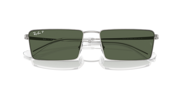 Fotoja e Syze dielli Ray-Ban Emy RB3741
