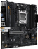 Fotoja e Pllakë amë ASUS TUF GAMING A620M-PLUS WIFI - AMD A620, Picture 2