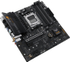 Fotoja e Pllakë amë ASUS TUF GAMING A620M-PLUS WIFI - AMD A620, Picture 3