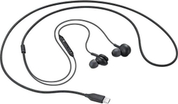 Fotoja e Kufje Samsung AKG EO-IC100, të zeza