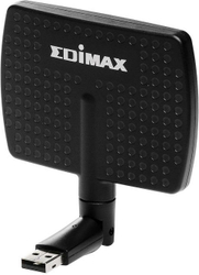 Fotoja e Kartë Wi-Fi Edimax EW-7811DAC, i zi