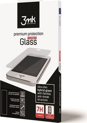 Fotoja e Xham mbrojtës 3MK FlexibleGlass për LG Q7 Dual, 5.5''