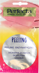Fotoja e Scrub për fytyrë Perfecta Enzyme peeling, 8 ml