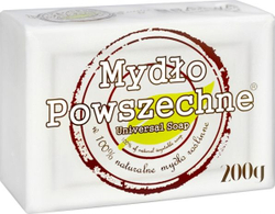Fotoja e Sapun Barwa, 200 g