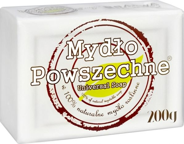 Fotoja e Sapun Barwa, 200 g