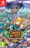 Fotoja e Videolojë Snack World The Dungeon Crawl - Gold (Nintendo Switch), Picture 1