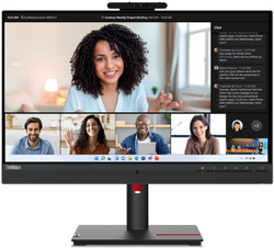 Fotoja e Monitor Lenovo ThinkVision T24mv-30, 23.8", FHD