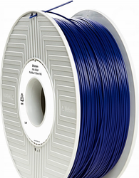 Fotoja e Material për 3D printer Verbatim Filament / PLA / I kaltër  / 1.75 mm / 1 kg (55269)