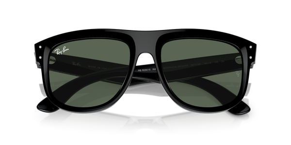 Fotoja e Syze dielli Ray-Ban Boyfriend Reverse RBR0501S