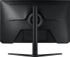 Fotoja e Monitor Samsung Odyssey G70B - LED, 32