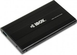 Fotoja e Kuti e jashtme SATA 2.5” - USB 3.0 iBOX