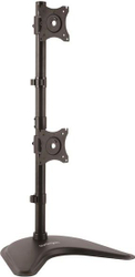 Fotoja e Mbajtëse tavoline StarTech për 2 monitorë 13" - 27" (ARMBARDUOV)