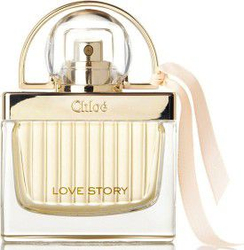 Fotoja e Eau de Parfume për femra Chloe Love Story, 30 ml