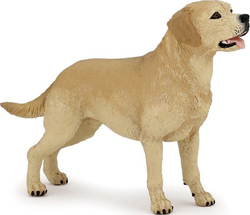Fotoja e Figura Papo Labrador Retriever 90×30×60 mm, PVC