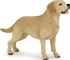Fotoja e Figura Papo Labrador Retriever 90×30×60 mm, PVC, Picture 1
