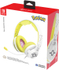 Fotoja e Kufje HORI Pikachu POP, të bardha / verdha, Picture 4